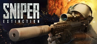 Image 0 for Sniper Extinction