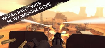 Image 0 for Sniper Extinction