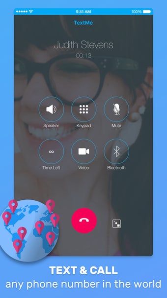Imagen 2 para Text Me - Texting, Messag…