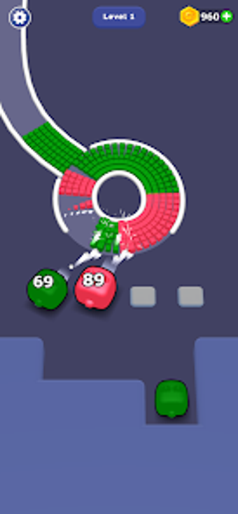 Imagen 0 para Pixel Shooter :Block Puzz…