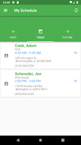 Imagen 0 para ContinuLink Mobile Edge