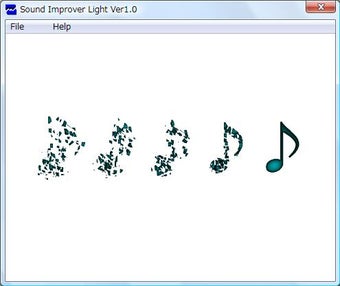 Image 0 for Sound Improver Light