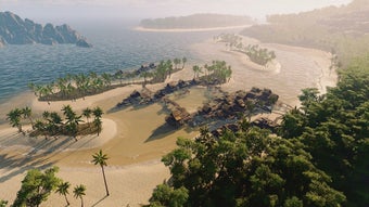 Image 0 for Mesorift Survival