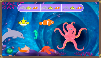 Image 0 for Magical Mermaid Adventure…