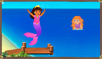 Image 2 for Magical Mermaid Adventure…