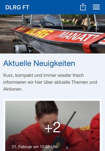 Imagen 0 para DLRG Frankenthal