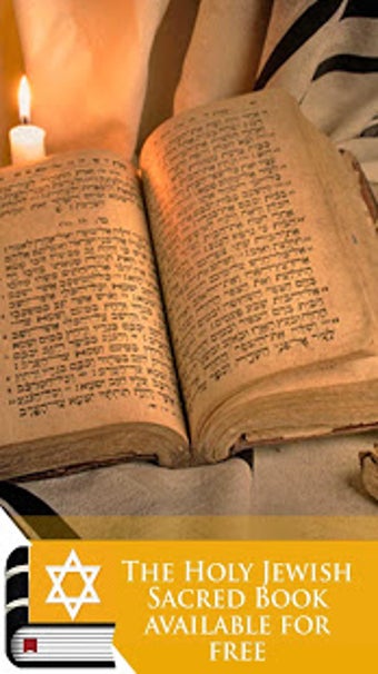 Image 1 for Jewish Bible