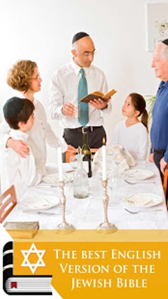 Imagen 3 para Jewish Bible