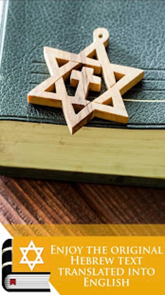 Imagen 2 para Jewish Bible