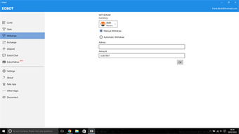 Image 1 for Eobot for Windows 10