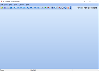 Image 1 for PDF Viewer for Windows 7