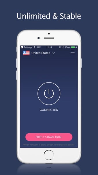 Image 1 for VPN Easy - Unlimited Hots…
