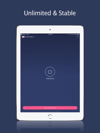Image 3 for VPN Easy - Unlimited Hots…