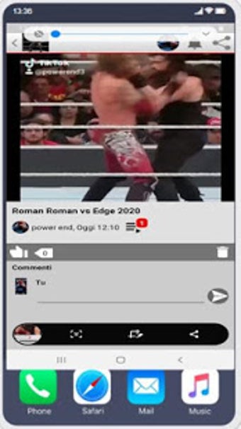 Image 1 for Roman Reigns fans Chat wi…