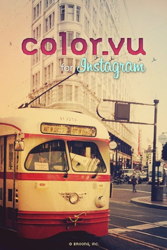 Imagen 0 para ColorVu for Instagram