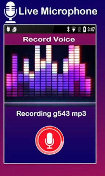 Imagen 3 para Loud Microphone (Live)  B…