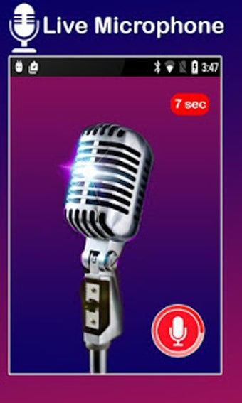 Imagen 2 para Loud Microphone (Live)  B…
