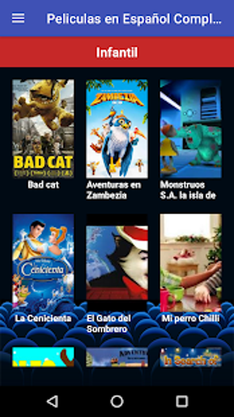 Imagen 0 para PelisPLUS en Espaol