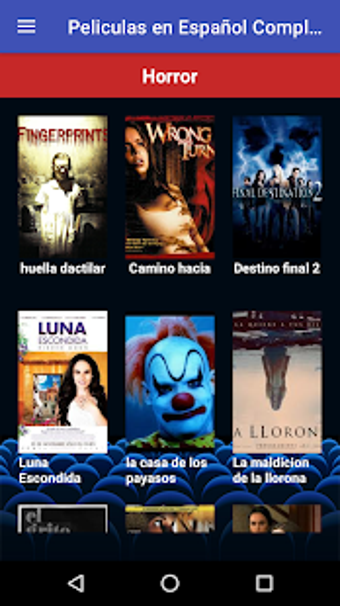 Imagen 3 para PelisPLUS en Espaol