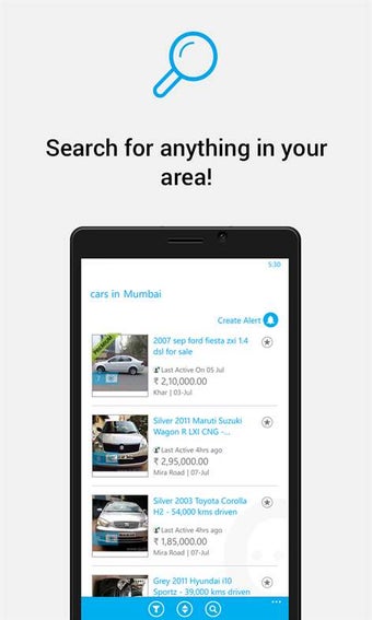 Image 0 for Quikr - Buy & Sell for Wi…