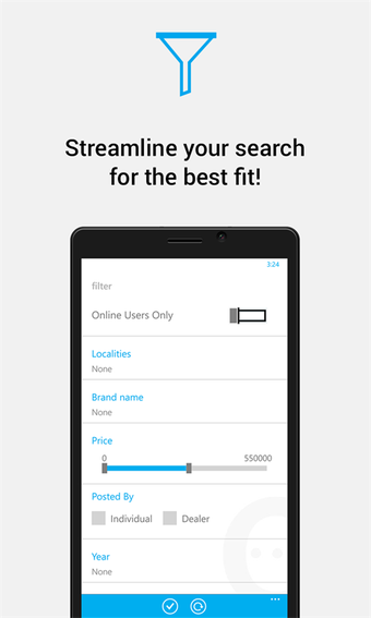 Image 3 for Quikr - Buy & Sell for Wi…