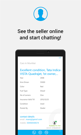 Image 2 for Quikr - Buy & Sell for Wi…