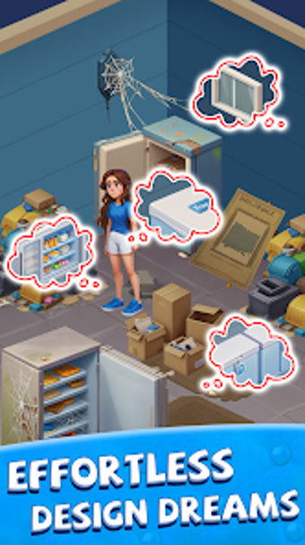 Image 0 for Story Match-Cheaters Coll…