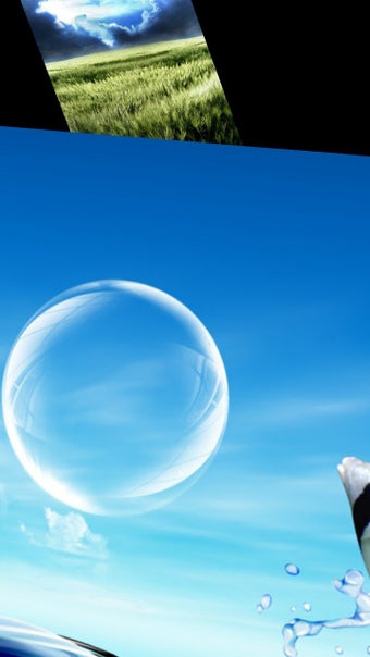 Imagen 5 para Personal 3D Wallpaper
