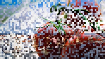 Imagen 1 para Personal 3D Wallpaper