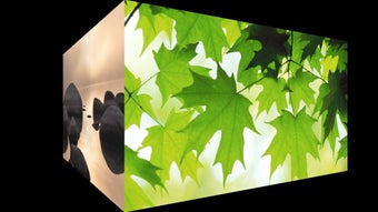 Imagen 3 para Personal 3D Wallpaper