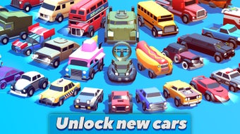 Imagen 3 para Crash of Cars