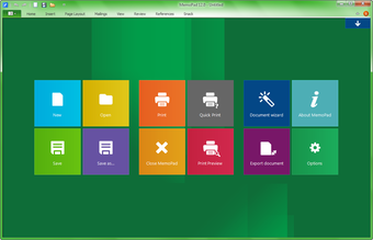 Image 1 for MemoPad (64-bit)