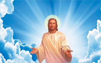 Image 0 for God Wallpaper HD
