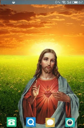 Image 1 for God Wallpaper HD