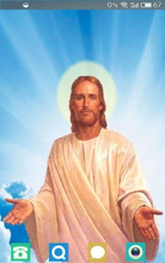Image 3 for God Wallpaper HD