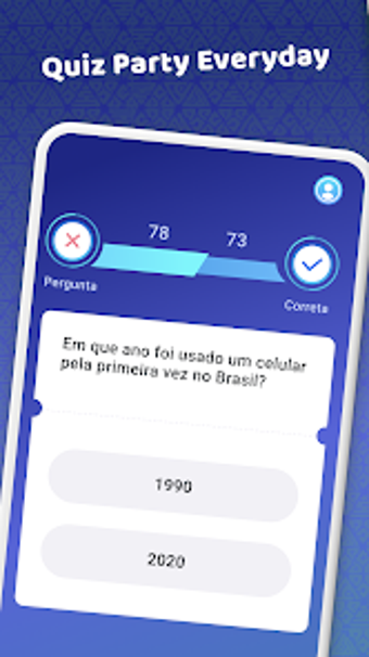 Image 0 for QuizParty