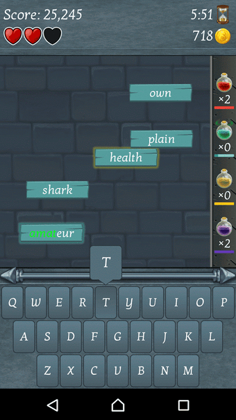Image 2 for Typing Master