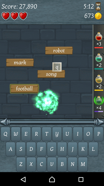 Image 1 for Typing Master