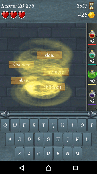 Image 1 for Typing Master