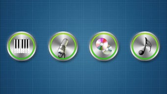 Image 0 for Virtual Piano +