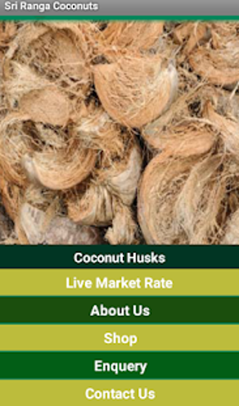 Image 2 for Sri Ranga Coconut Traders…