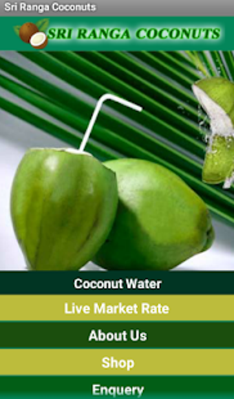 Image 1 for Sri Ranga Coconut Traders…