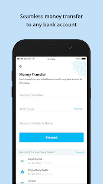 Imagen 1 para Paytm Payments Bank  Mana…