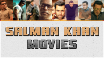 Imagen 0 para Salman Khan Movies