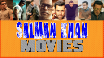Imagen 1 para Salman Khan Movies
