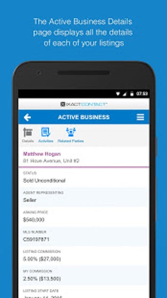 Image 2 for Morris Marketing-IXACT Co…