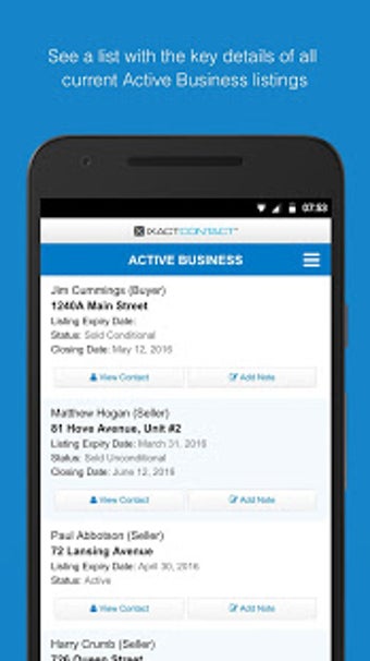 Image 0 for Morris Marketing-IXACT Co…