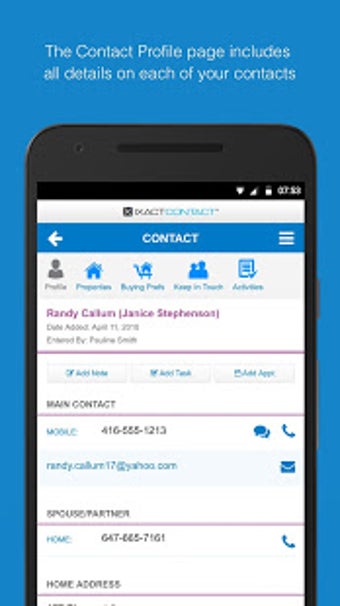 Image 3 for Morris Marketing-IXACT Co…