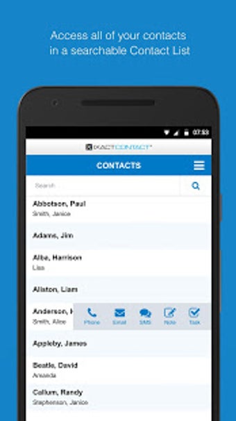 Image 1 for Morris Marketing-IXACT Co…