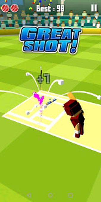 Imagen 2 para RunOut - Indian T20 Crick…
